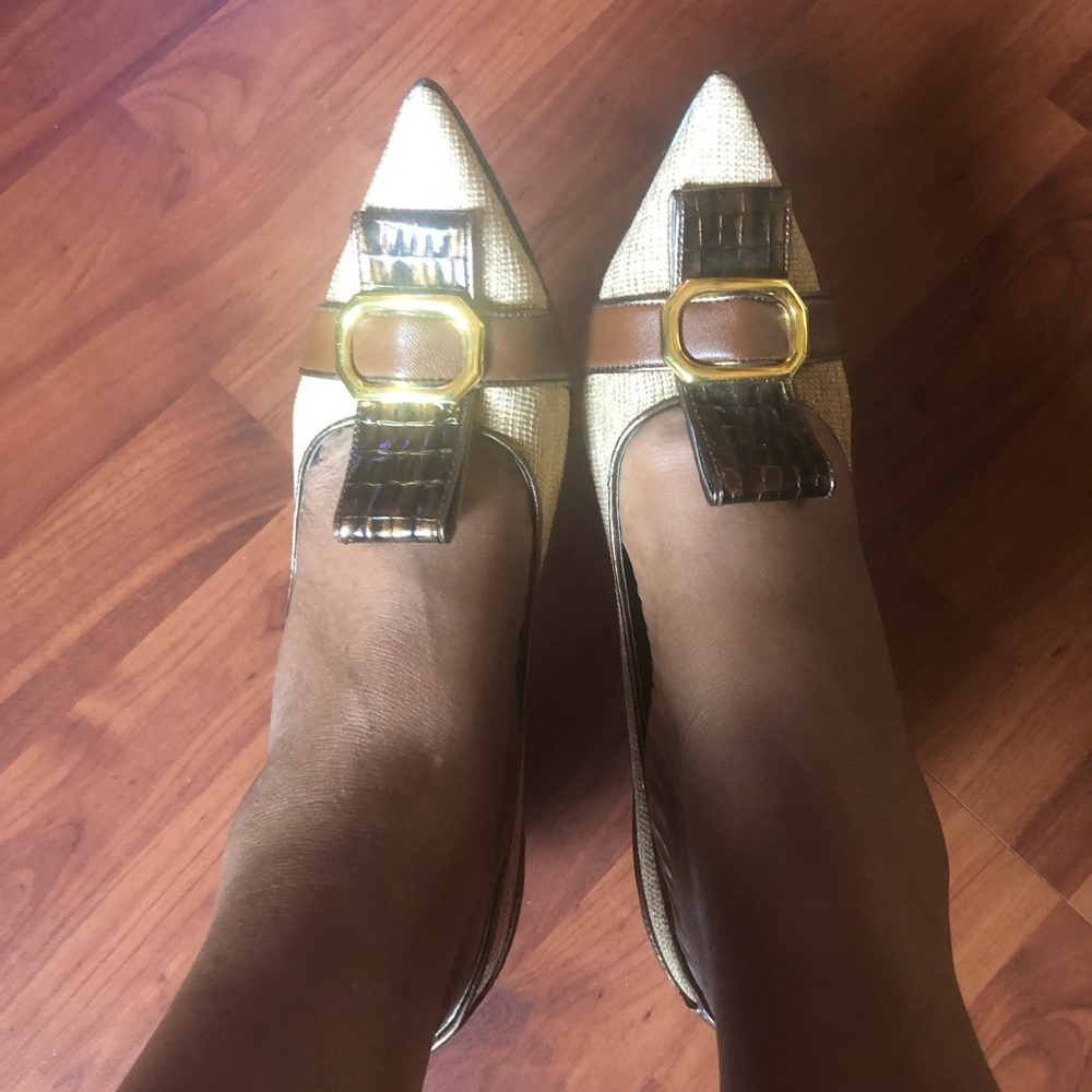 J. RENEE HEELS - Picture 7 of 8